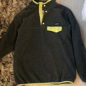 Patagonia Fleece